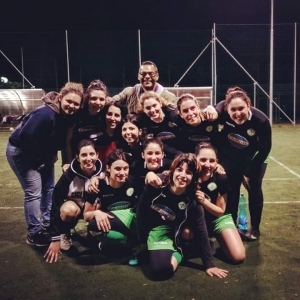 Giglio Verde C.5 Femminile 2019/2020